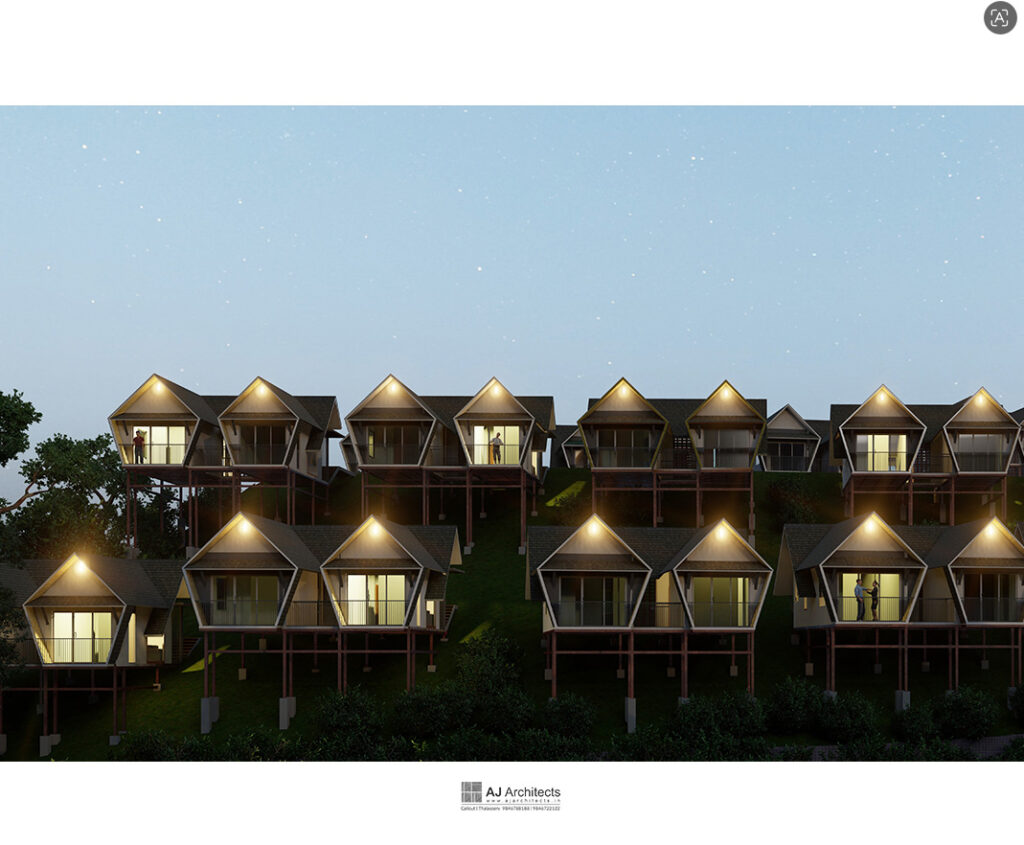 WAYANAD RESORT
